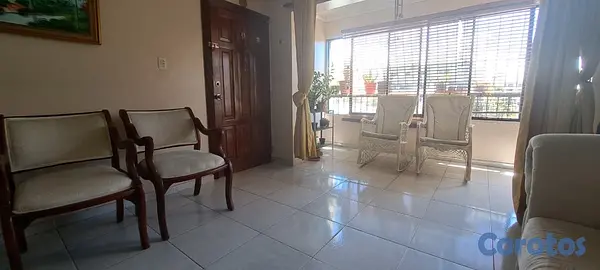 apartamentos - Apartamento en Venta en La Feria 1