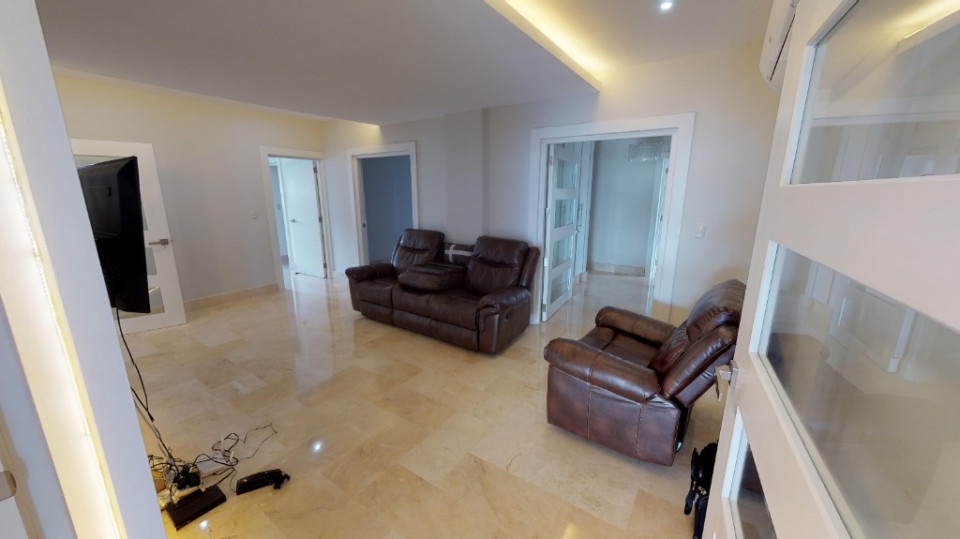 apartamentos - Venta de apartamento en el ensanche naco Distrito nacional  6