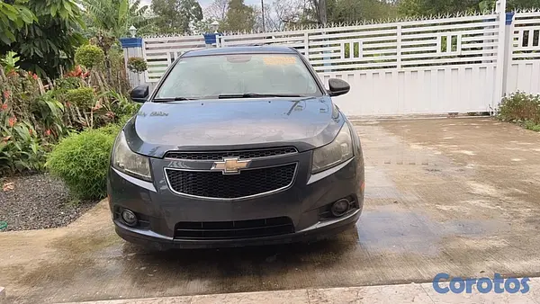 carros - Chevrolet Cruze 2013 6