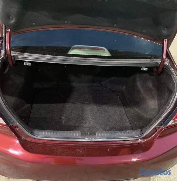 carros - Honda Civic EX 2015 3
