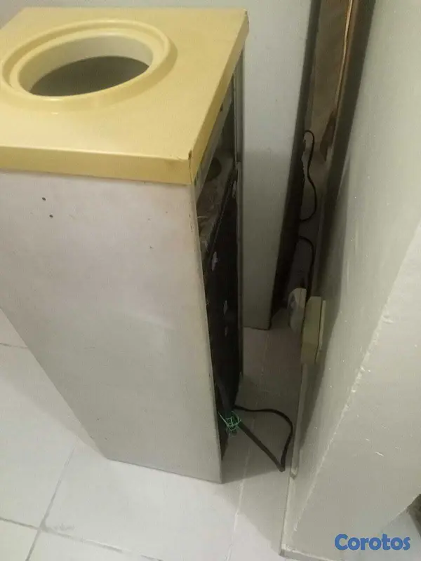 electrodomesticos - Bebedero Keeprite 3