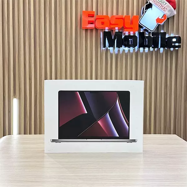 computadoras y laptops - MACBOOK 14" M2 PRO 2023 512GB SSD 16GB RAM NUEVA SOMOS TIENDA