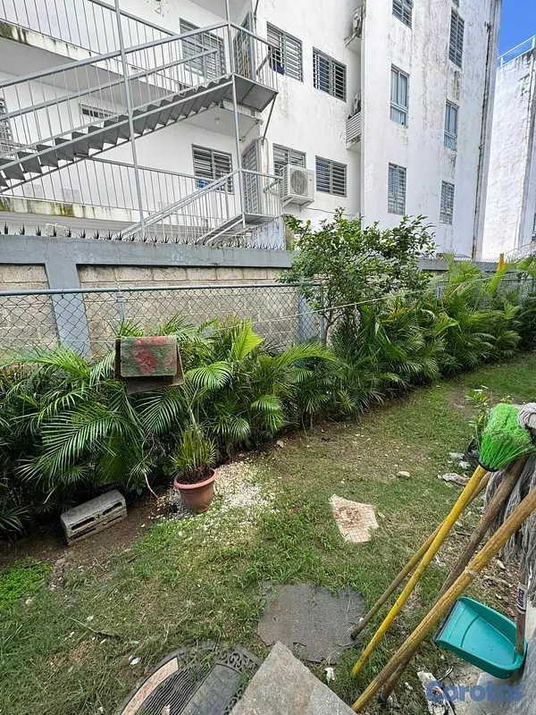 apartamentos - Vendo oportunidad de apartamento en Galá. 5