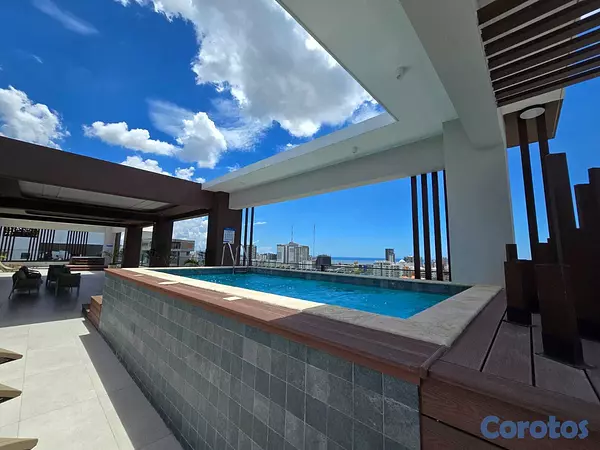 apartamentos - Apartamento en Venta en Evaristo Morales 13