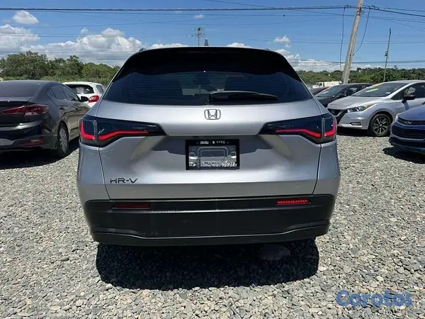 jeepetas y camionetas - Honda HR-V 2023 6