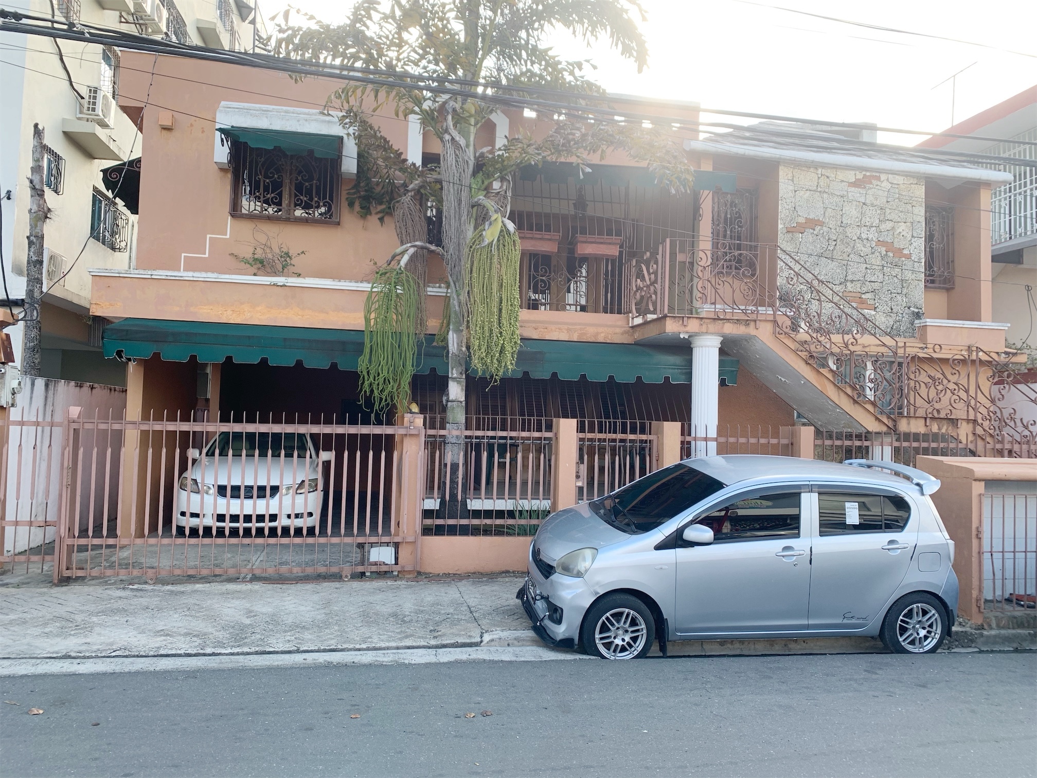 casas - Casa comercial en el millon  1