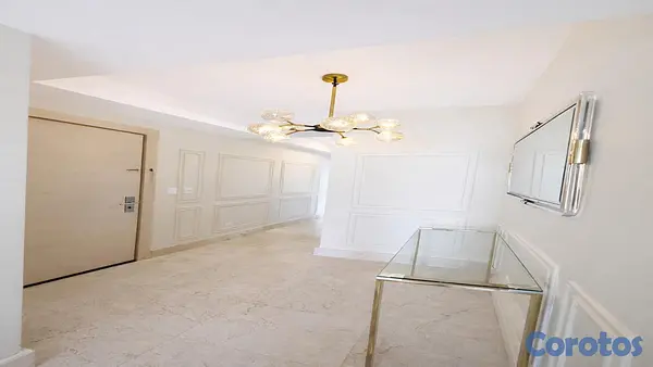 apartamentos - Elegante Apartamento en Piantini de 3 Habitaciones 2