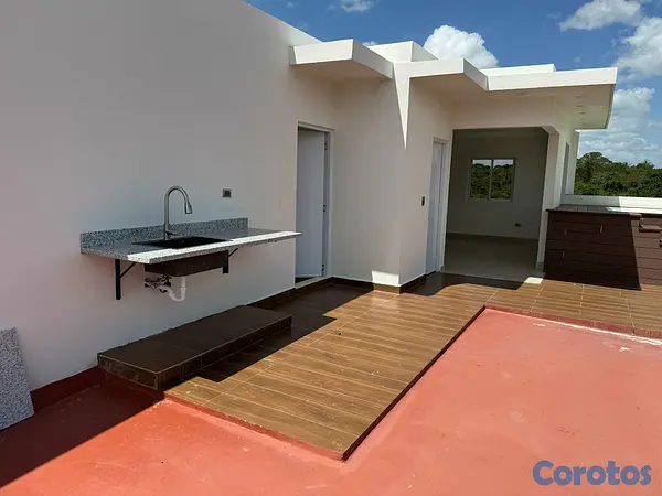 apartamentos - Apartamento en Venta, San Francisco de Macorís Macoris 18