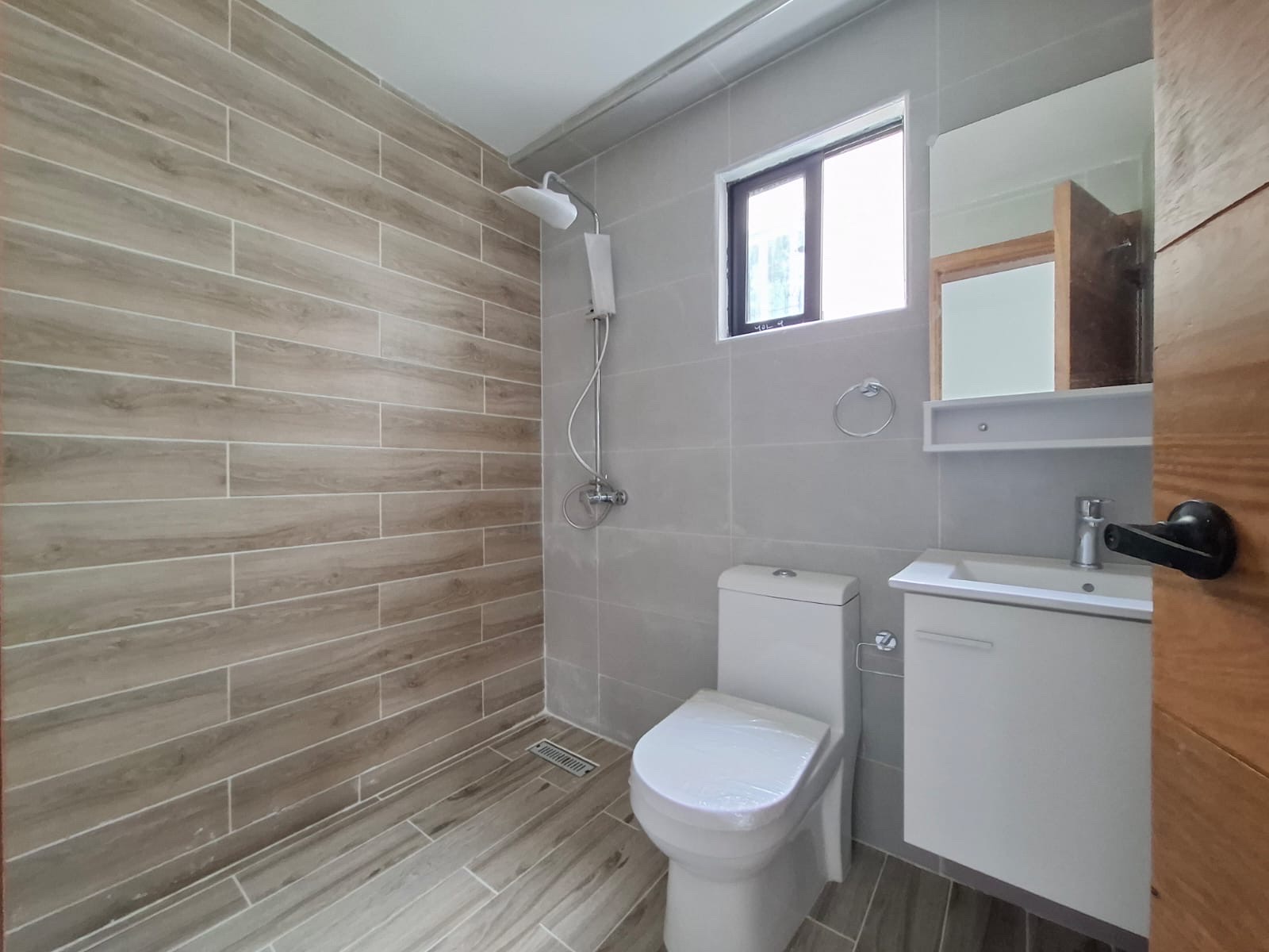 apartamentos - Vendo Apartamento en Los Jardines del Sur, Santo Domingo Distrito Nacional  7