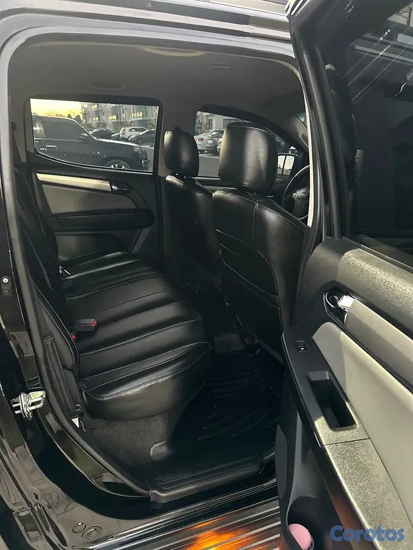 jeepetas y camionetas - Chevrolet Colorado LTZ 2019 3
