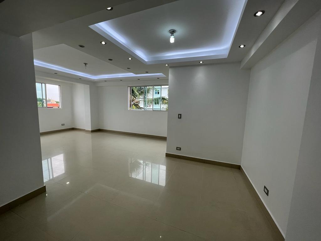 apartamentos - Apartamento en Venta, Sector  renacimiento , Santo Domingo 
 8