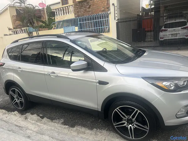 jeepetas y camionetas - Ford Escape 2019 7