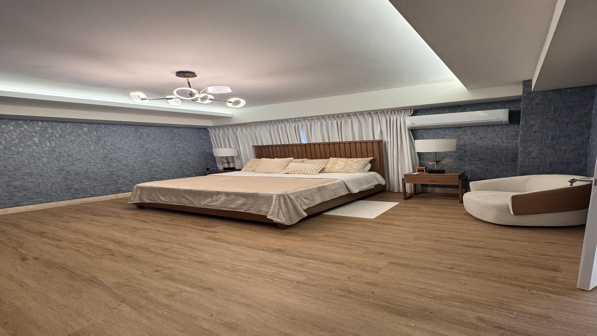 apartamentos - En venta moderno apartamento de 3 Hab con vista al mar 9