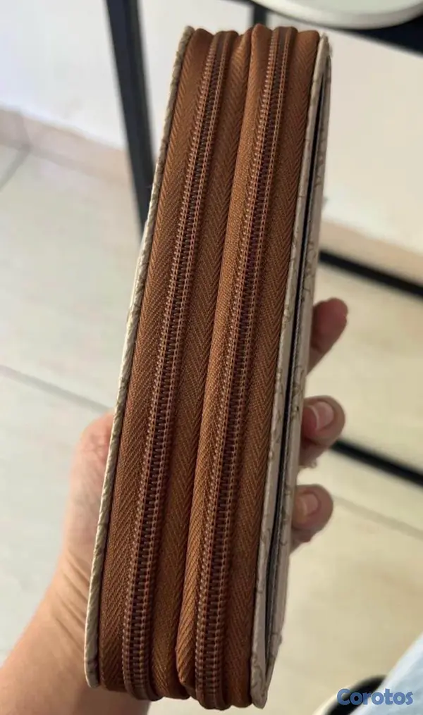 carteras y maletas - Monedero de dama 4