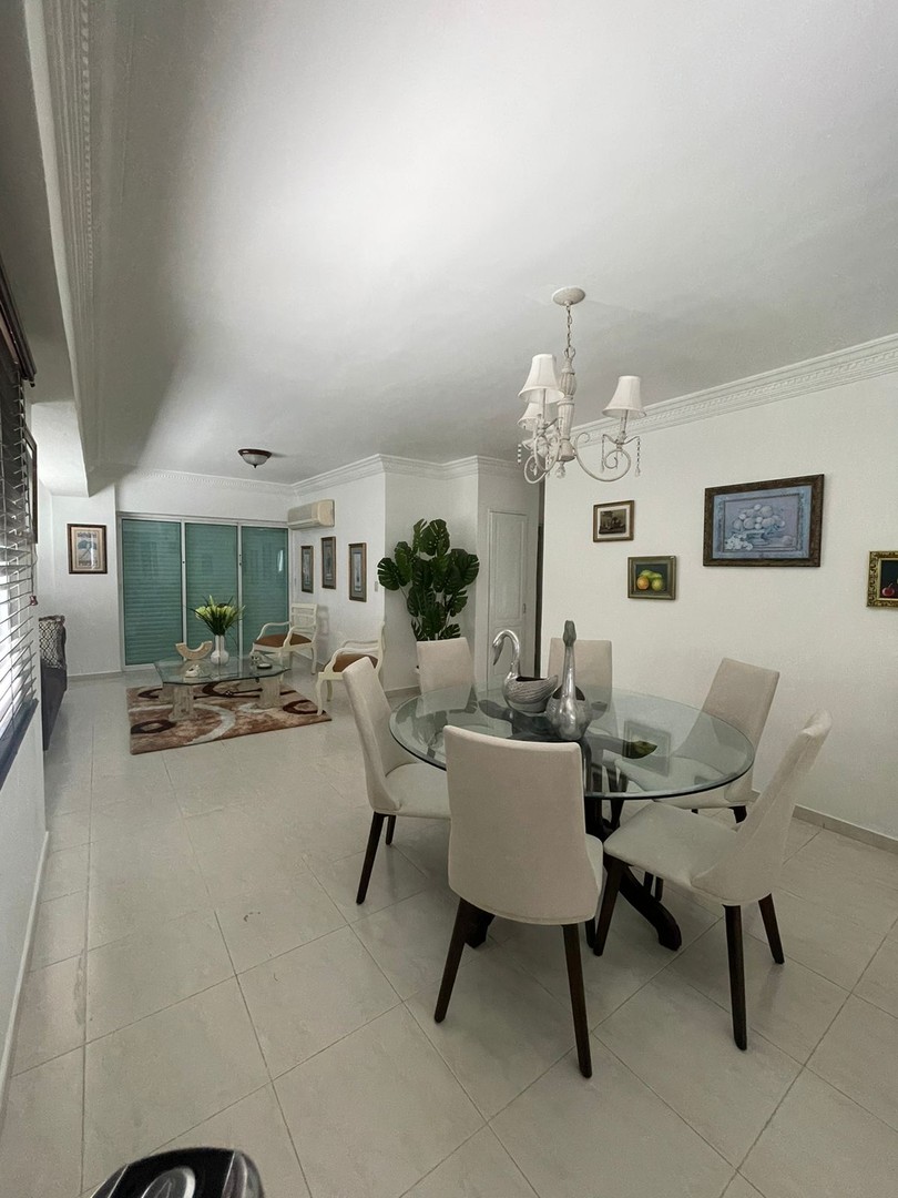 apartamentos - RENTO Apartamento de 2 Habitaciones Amueblado Full en la Esperilla CÓDIGO: PD225 5
