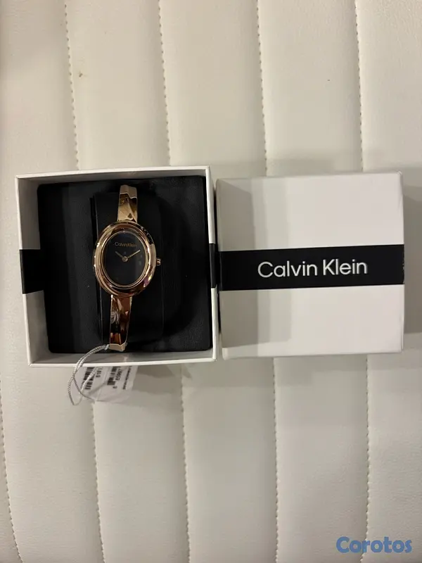 joyas, relojes y accesorios - Reloj de Calvin Klein 2