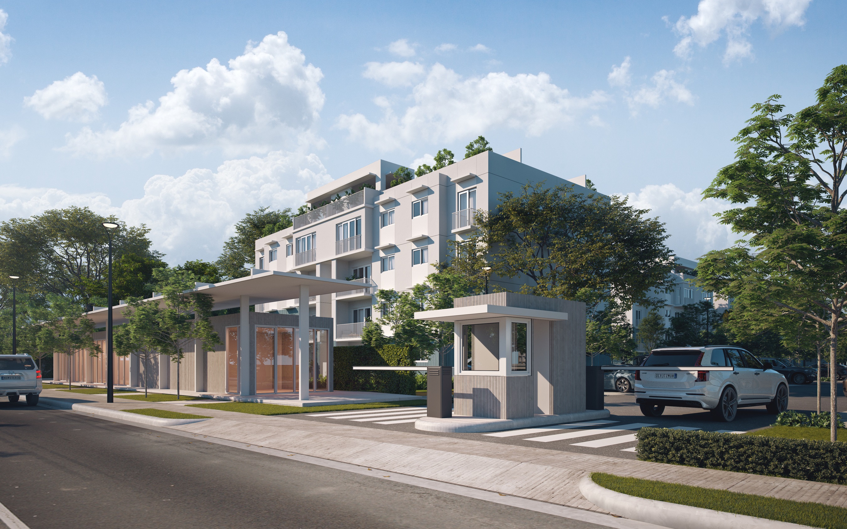 apartamentos - Venta proyecto de apartamento económicas en Romana 8