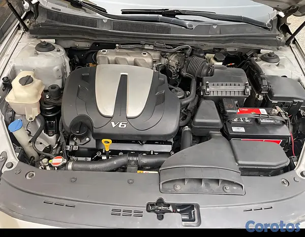 carros - De oportunidad, Kia K7, excelentes condiciones  3