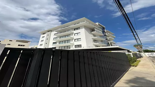 apartamentos - Apartamento en Venta | Torre Ortefil, Cerros de Gurabo III | 3 Habitaciones 2