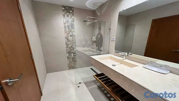 apartamentos - Apto estudio vista al mar 8