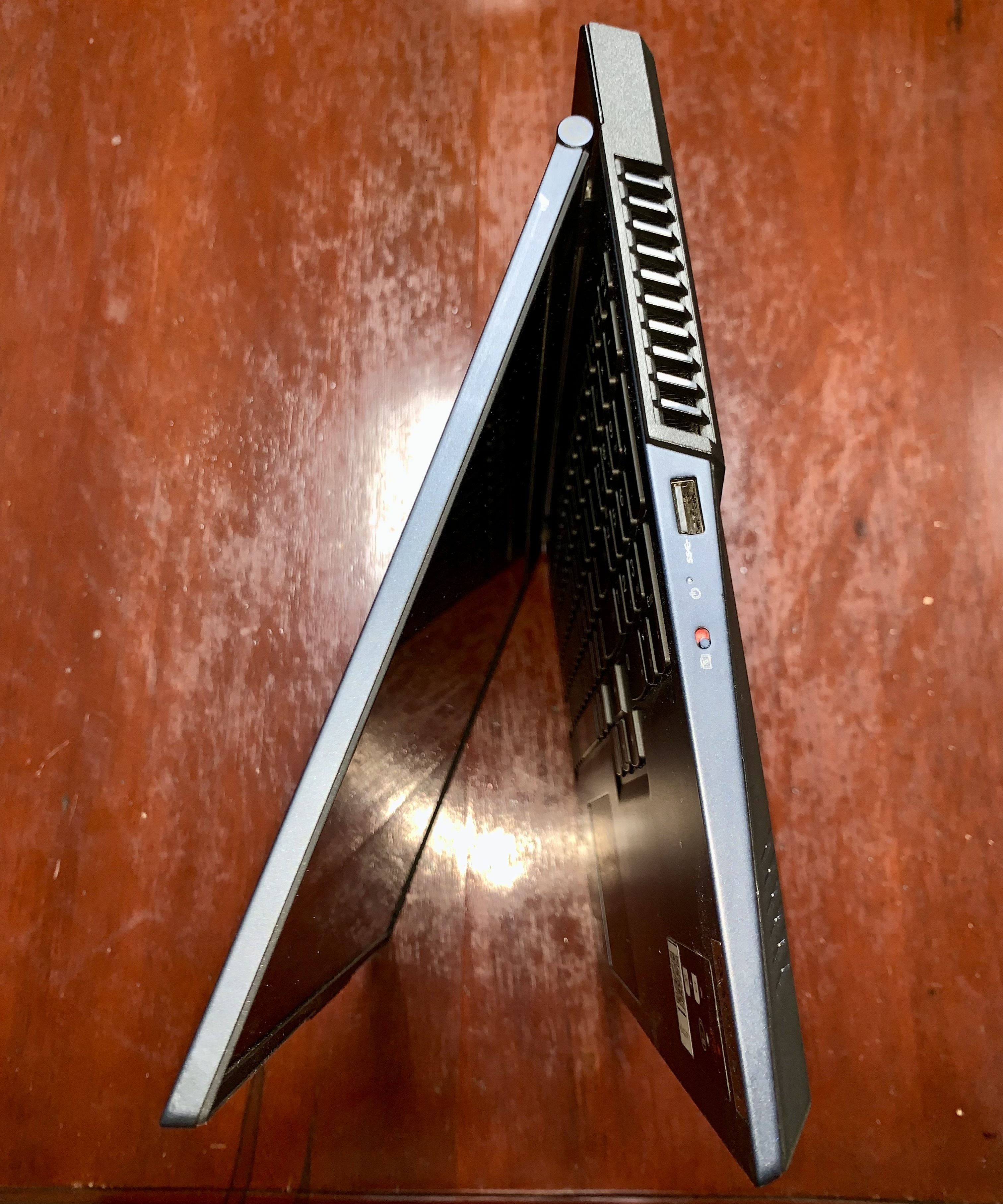 computadoras y laptops - Laptop Lenovo Legion 5 – Gaming & Alto Rendimiento 6
