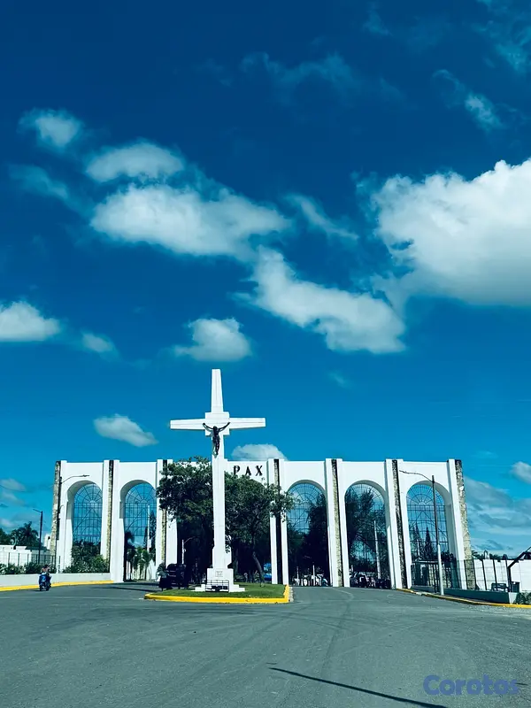 otros inmuebles - Cementerio Cristo Redentor 4