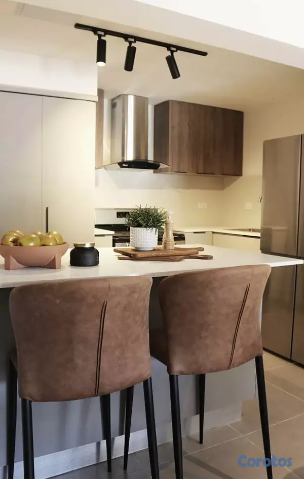 Proyectos - Venta, Proyecto Apartamentos, Gazcue  2
