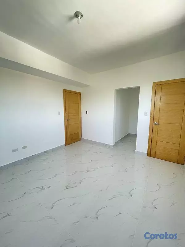 apartamentos - Vendo apartamento en la Av. Independencia  4