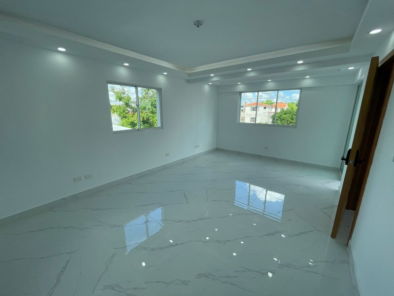 apartamentos - Vendo apartamento en los prados Nuevo  7