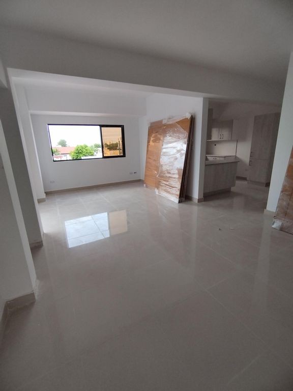 apartamentos - Apartamento listo para ocupar con vista privilegiada 0