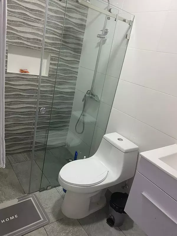 apartamentos - Alquiler Estudio, Zona Colonial, Santo Domingo 8