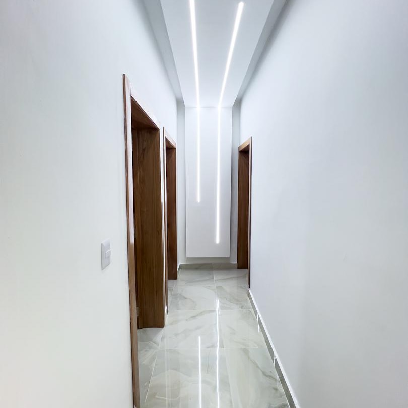 casas - Apartamento Nuevo Terraza Privada en Los 3 ojos 2