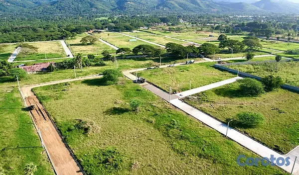solares y terrenos - Proyecto Residencial de Solares en Jacagua 1
