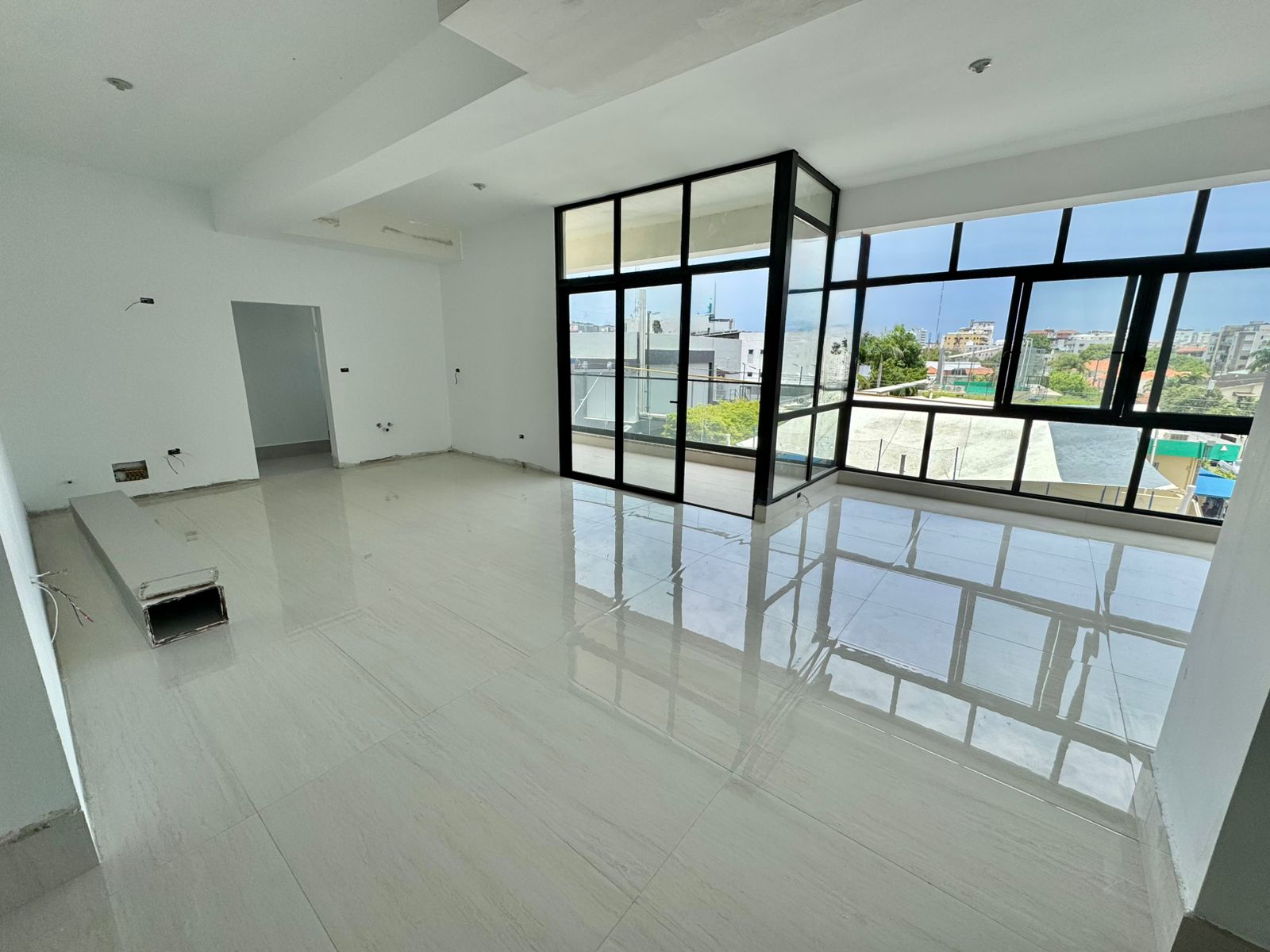 apartamentos - Vendo apartamento nuevo en El Millón  0