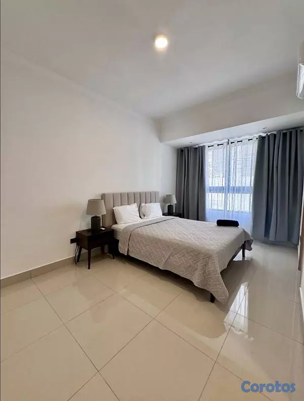 apartamentos - APARTAMENTO AMOBLADO  8