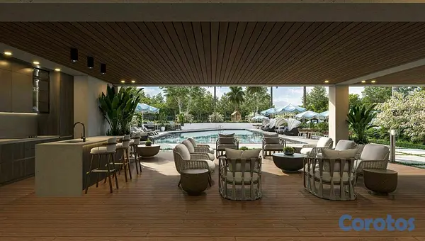 apartamentos - Vive donde la tranquilidad es el estándar: Apartamentos en Rivera Verde 14