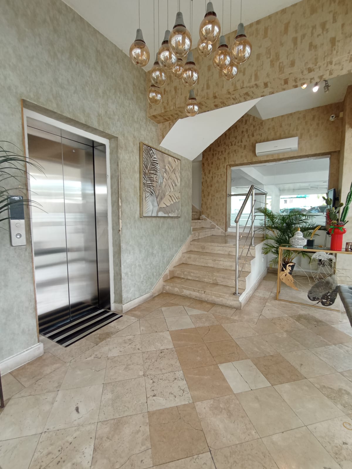 apartamentos - Apartamento Ensanche Ozama RD$ 9,500,000 0