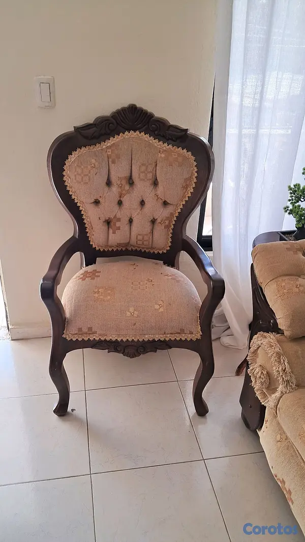 muebles y colchones - Muebles usado.buen estado 3
