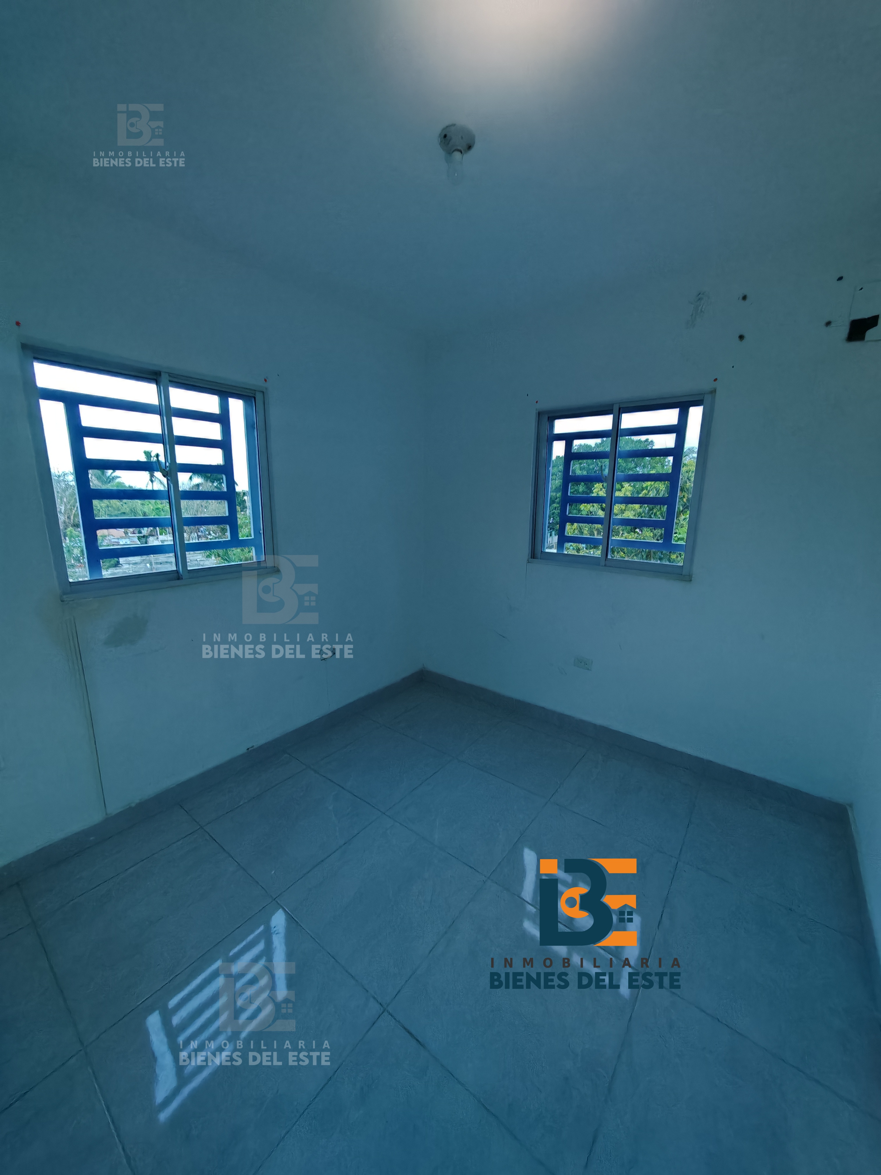 apartamentos - SE VENDE APT de 2 Habitaciones en Las Colinas, SPM 4