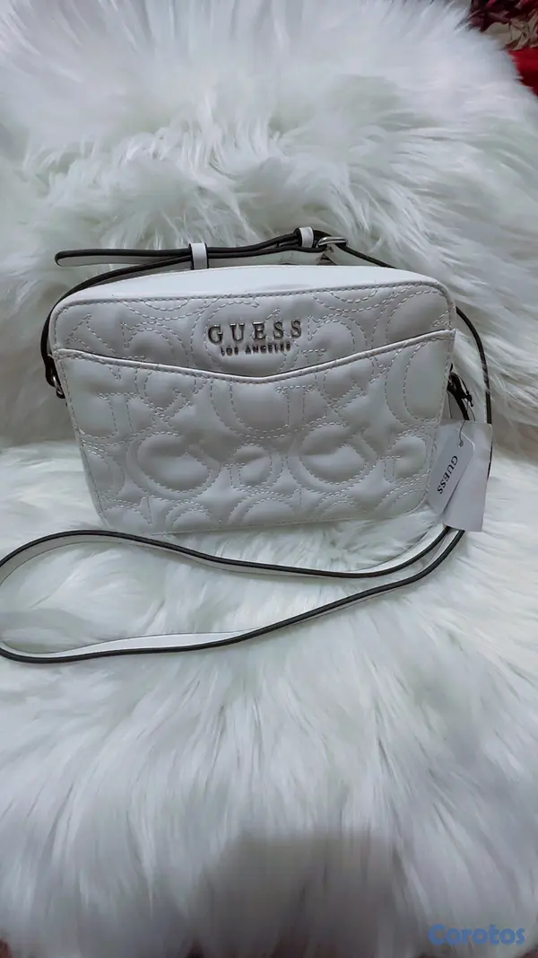 carteras y maletas - Carteras Guess y Anne Klein 3