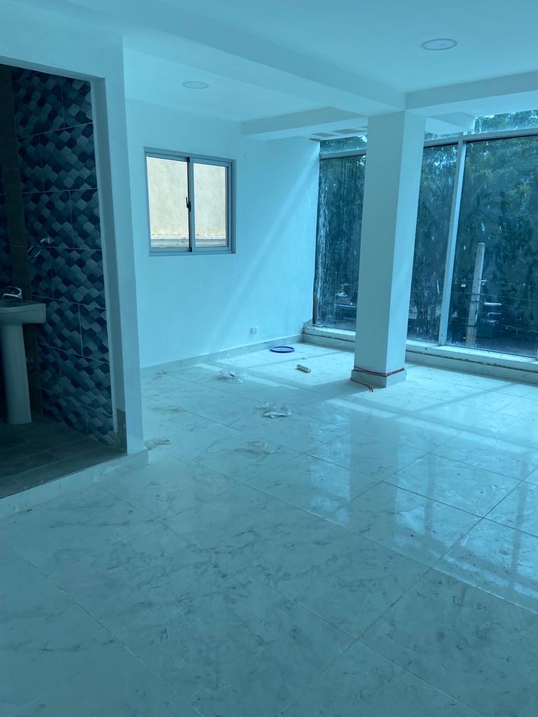 oficinas y locales comerciales - venta de edificio en los cacicazgos Distrito Nacional Santo Domingo  1