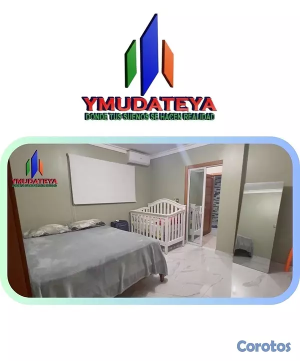 apartamentos - ✨ Hermoso Apartamento en Santo Domingo Norte – La Jacobo ✨ 2