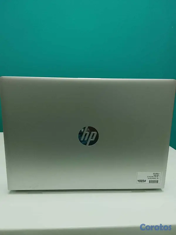 computadoras y laptops - Laptop, HP ProBook 640 G5 / 8th Gen, Intel Core i5 4