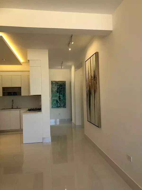 apartamentos - Apartamentos en Cerro Hermoso, Santiago (Palmira) 7
