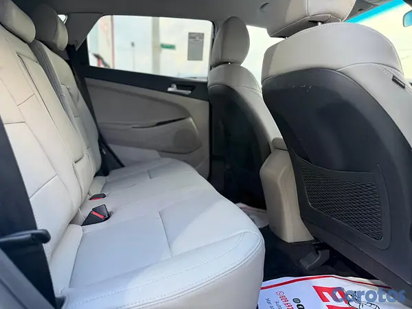 jeepetas y camionetas - Hyundai Tucson SEL 2020 5