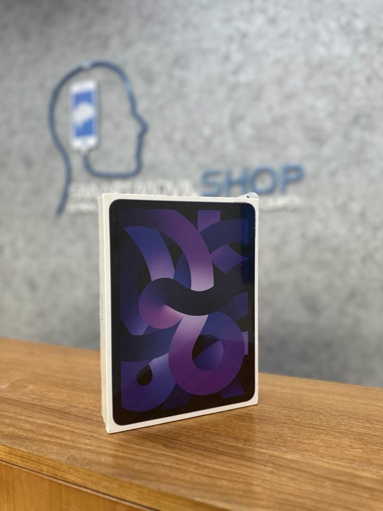 celulares y tabletas - IPAD AIR 5TA GEN 64GB SELLADA  0