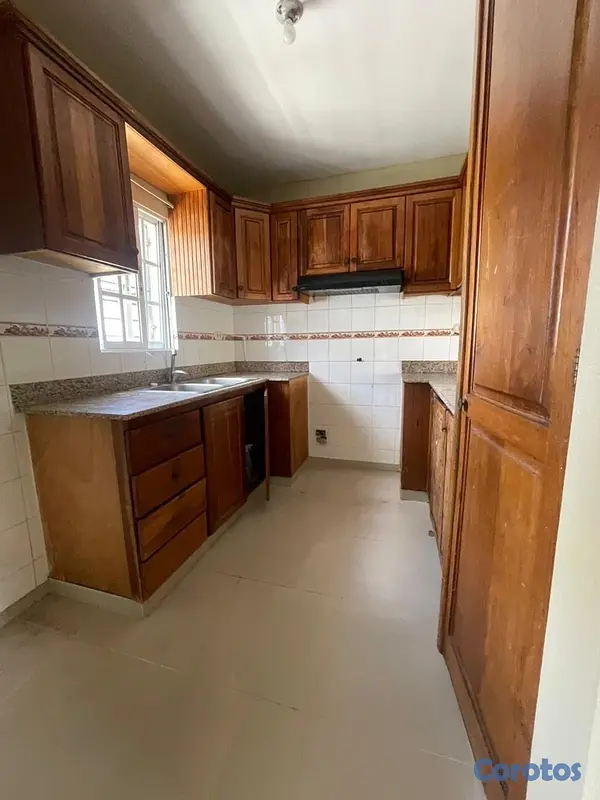 apartamentos - Venta apartamento-Santo Domingo 2