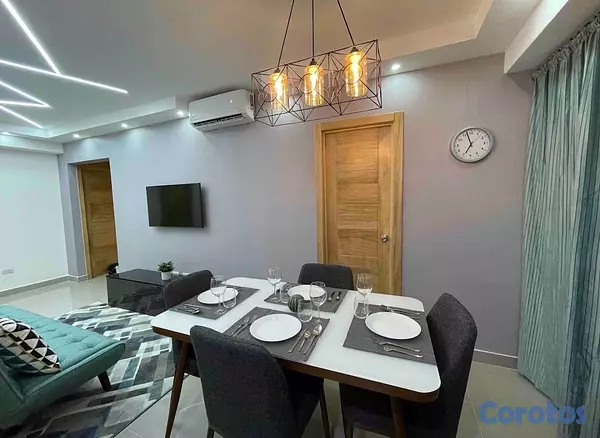 apartamentos - vendo primer nivel klm 9 independencia dos habitaciones amueblado alquilado ofer 17