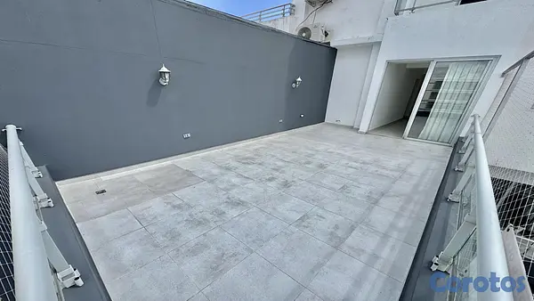 apartamentos - Apartamento en Bella Vista Norte 4
