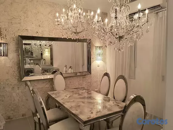 casas vacacionales y villas - ESPECTACULAR VILLA DE LUJO EN CIUDAD LA PALMA, PUNTA CANA. 6